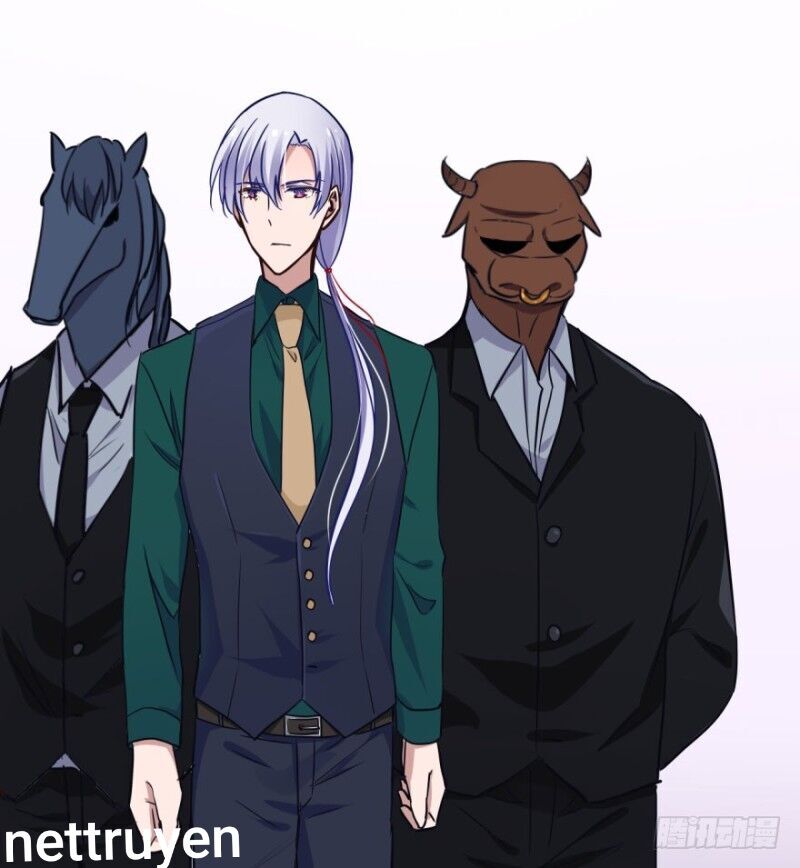 Chạy Đi Âm Sai Chapter 28 - Trang 2