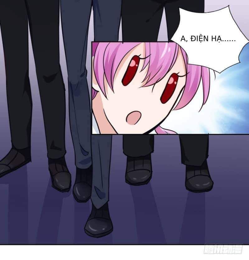 Chạy Đi Âm Sai Chapter 28 - Trang 2