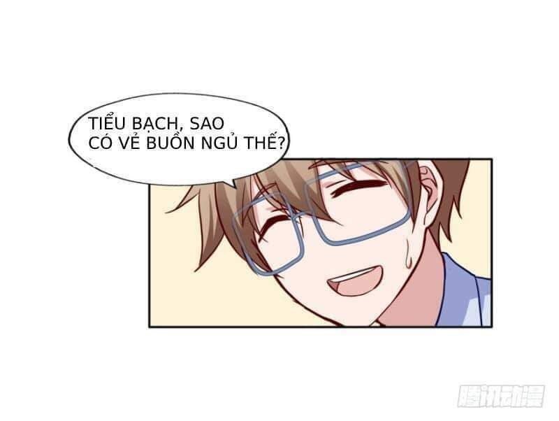 Chạy Đi Âm Sai Chapter 29 - Trang 2