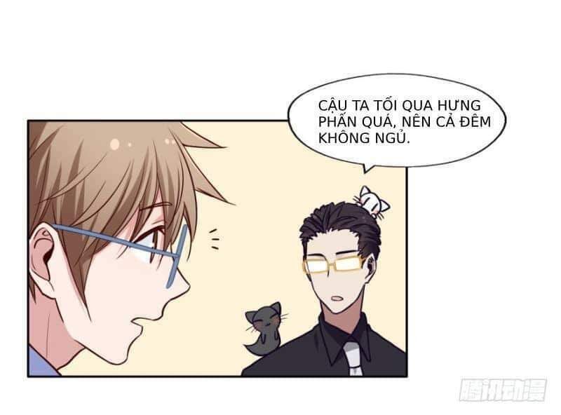 Chạy Đi Âm Sai Chapter 29 - Trang 2