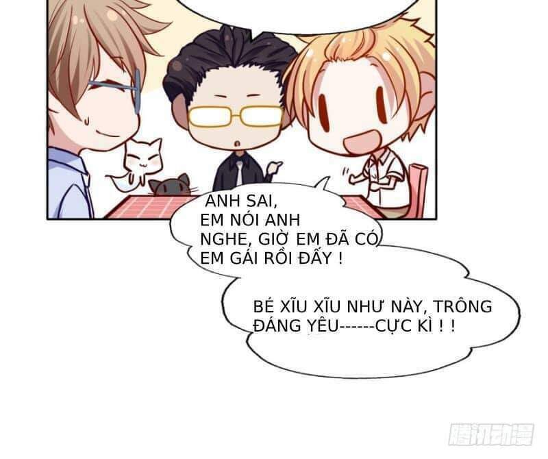 Chạy Đi Âm Sai Chapter 29 - Trang 2