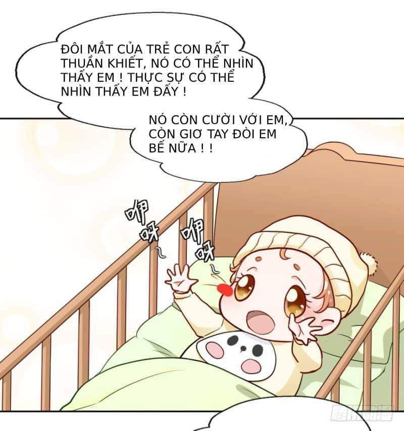 Chạy Đi Âm Sai Chapter 29 - Trang 2