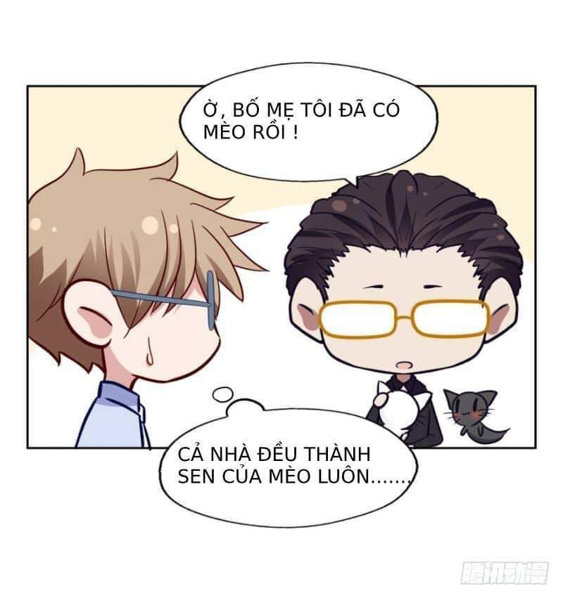 Chạy Đi Âm Sai Chapter 29 - Trang 2