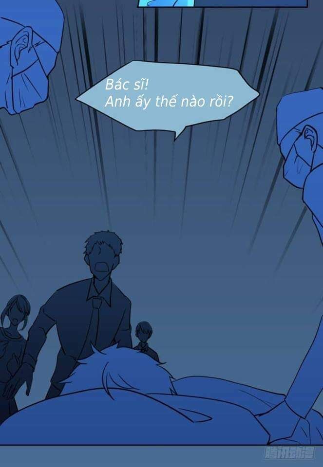 Chạy Đi Âm Sai Chapter 3 - Trang 2