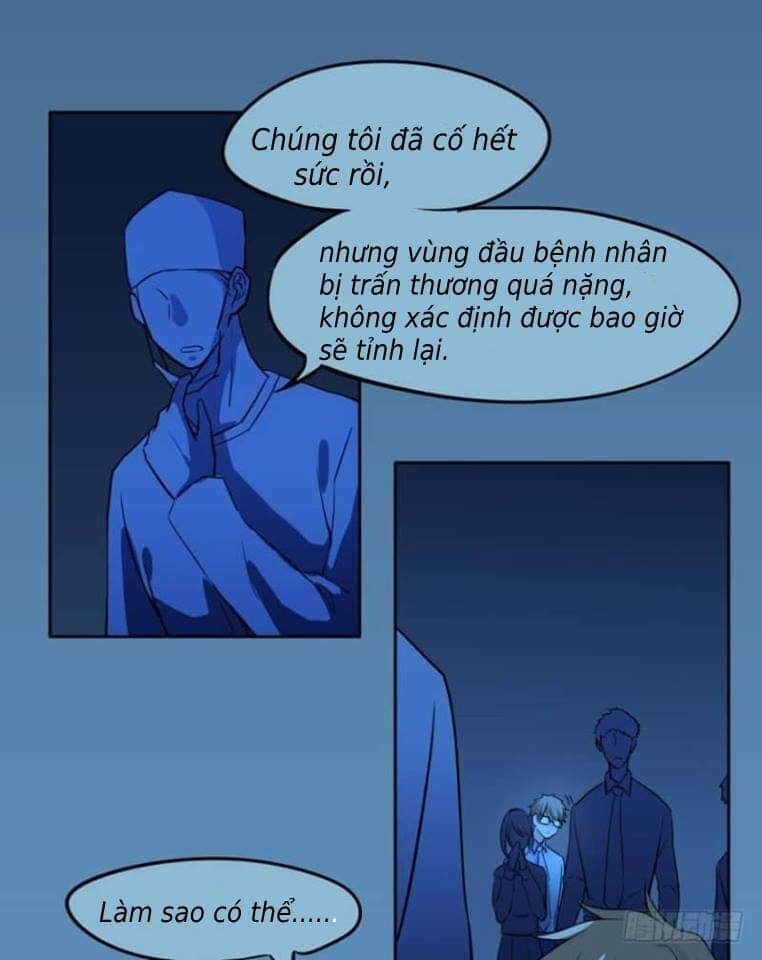 Chạy Đi Âm Sai Chapter 3 - Trang 2