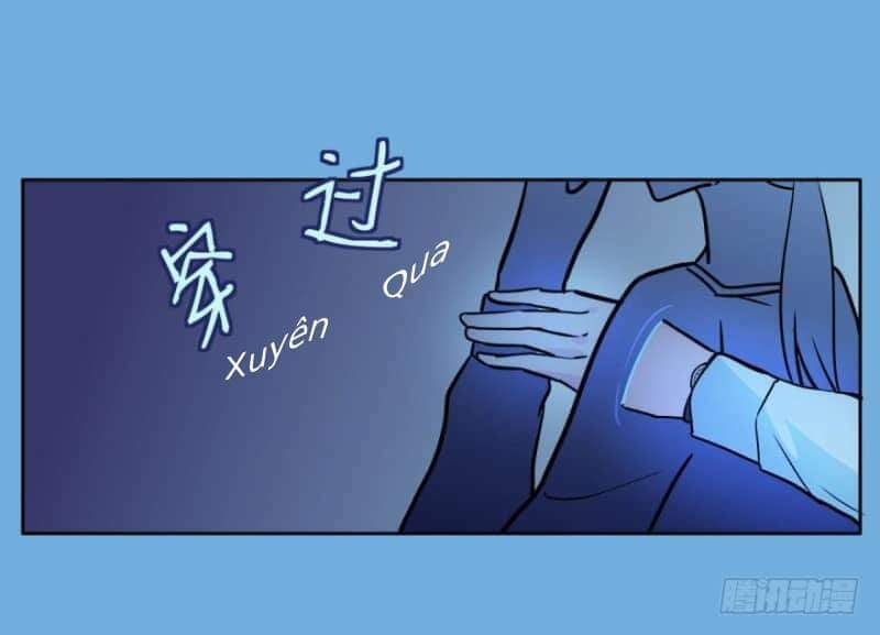 Chạy Đi Âm Sai Chapter 3 - Trang 2