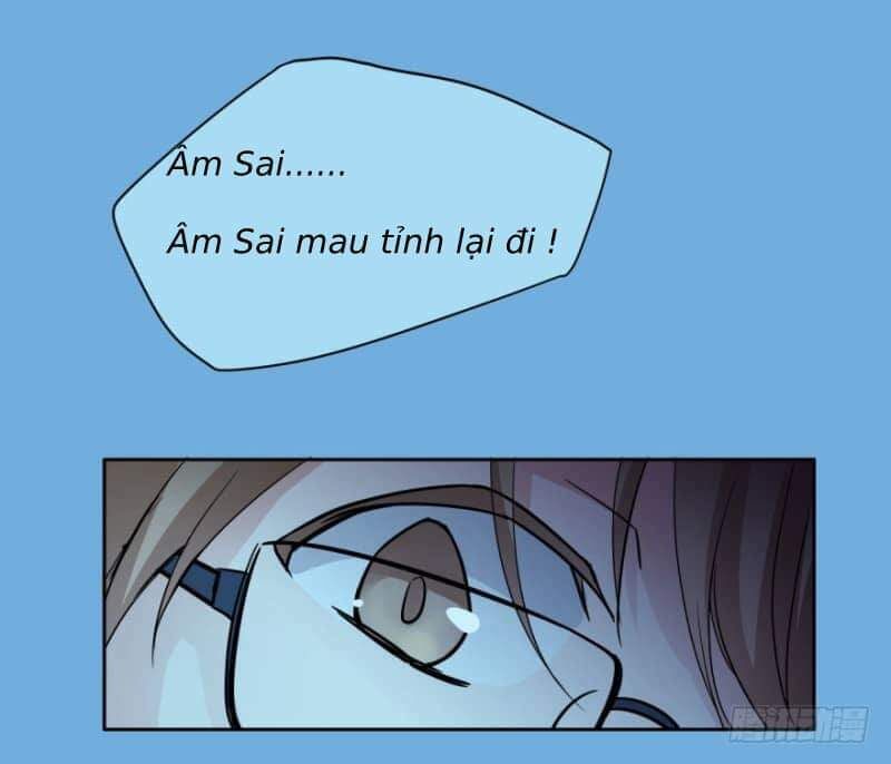 Chạy Đi Âm Sai Chapter 3 - Trang 2