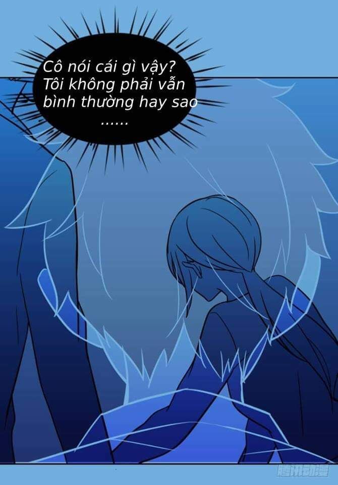 Chạy Đi Âm Sai Chapter 3 - Trang 2