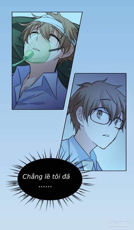 Chạy Đi Âm Sai Chapter 3 - Trang 2