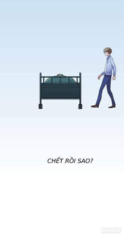 Chạy Đi Âm Sai Chapter 3 - Trang 2