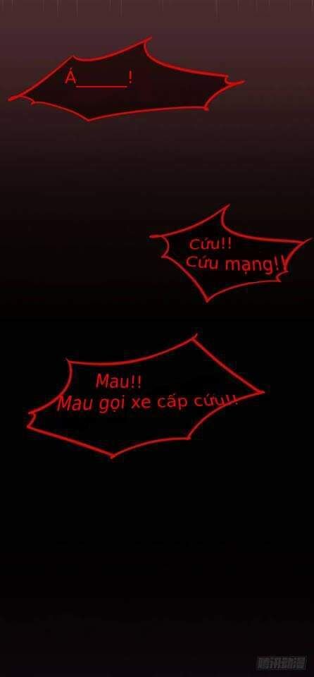 Chạy Đi Âm Sai Chapter 3 - Trang 2