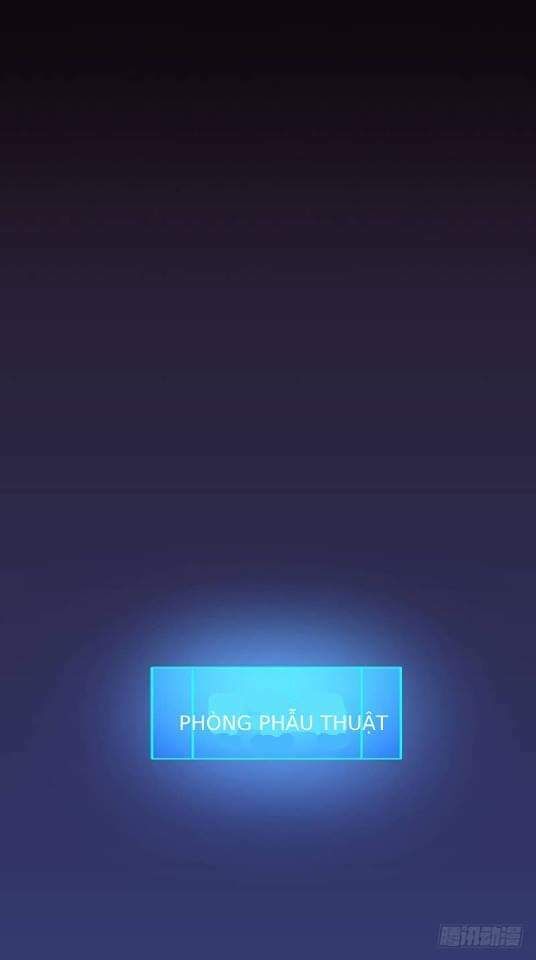 Chạy Đi Âm Sai Chapter 3 - Trang 2