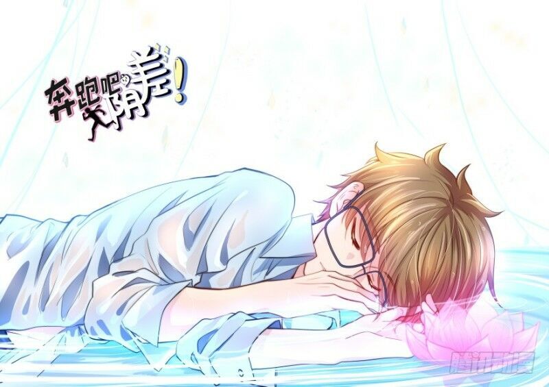 Chạy Đi Âm Sai Chapter 30 - Trang 2