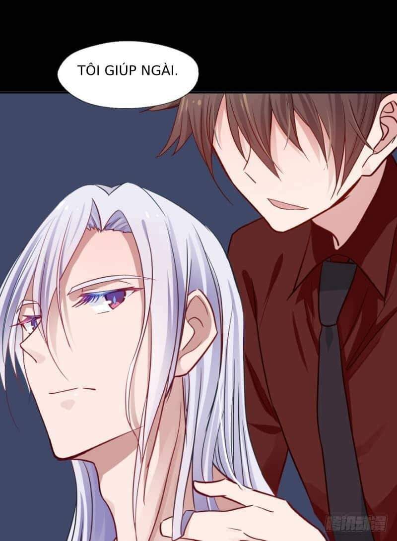 Chạy Đi Âm Sai Chapter 30 - Trang 2