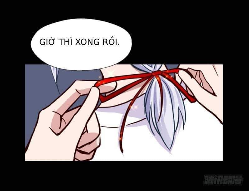 Chạy Đi Âm Sai Chapter 30 - Trang 2