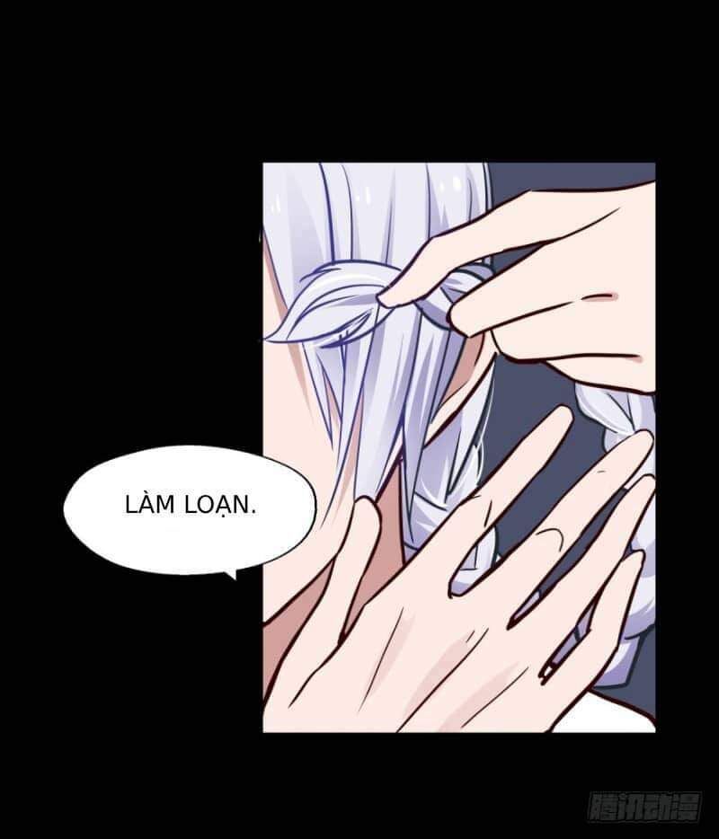 Chạy Đi Âm Sai Chapter 30 - Trang 2