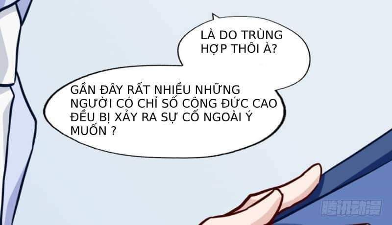 Chạy Đi Âm Sai Chapter 31 - Trang 2