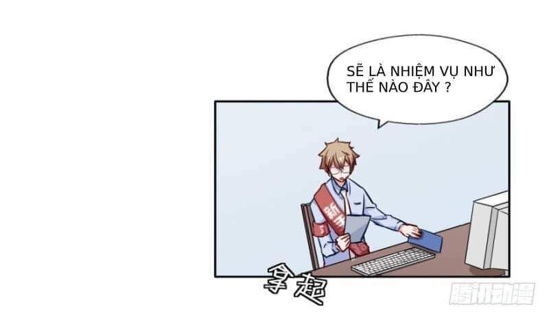 Chạy Đi Âm Sai Chapter 31 - Trang 2