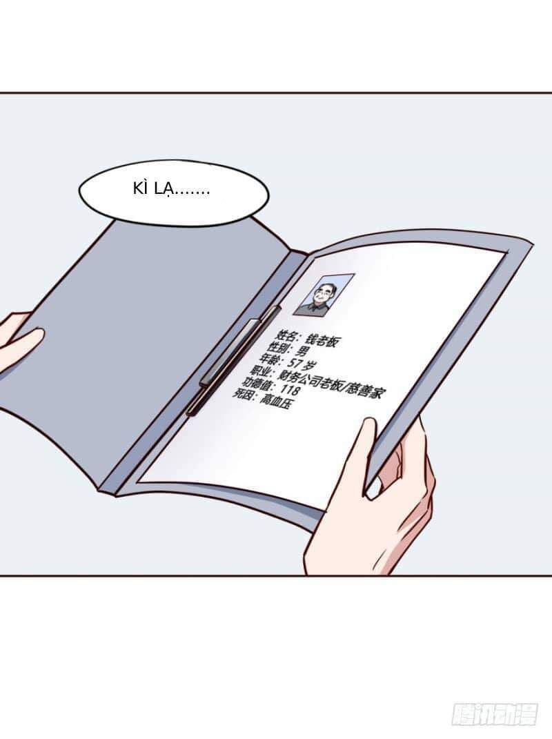 Chạy Đi Âm Sai Chapter 31 - Trang 2