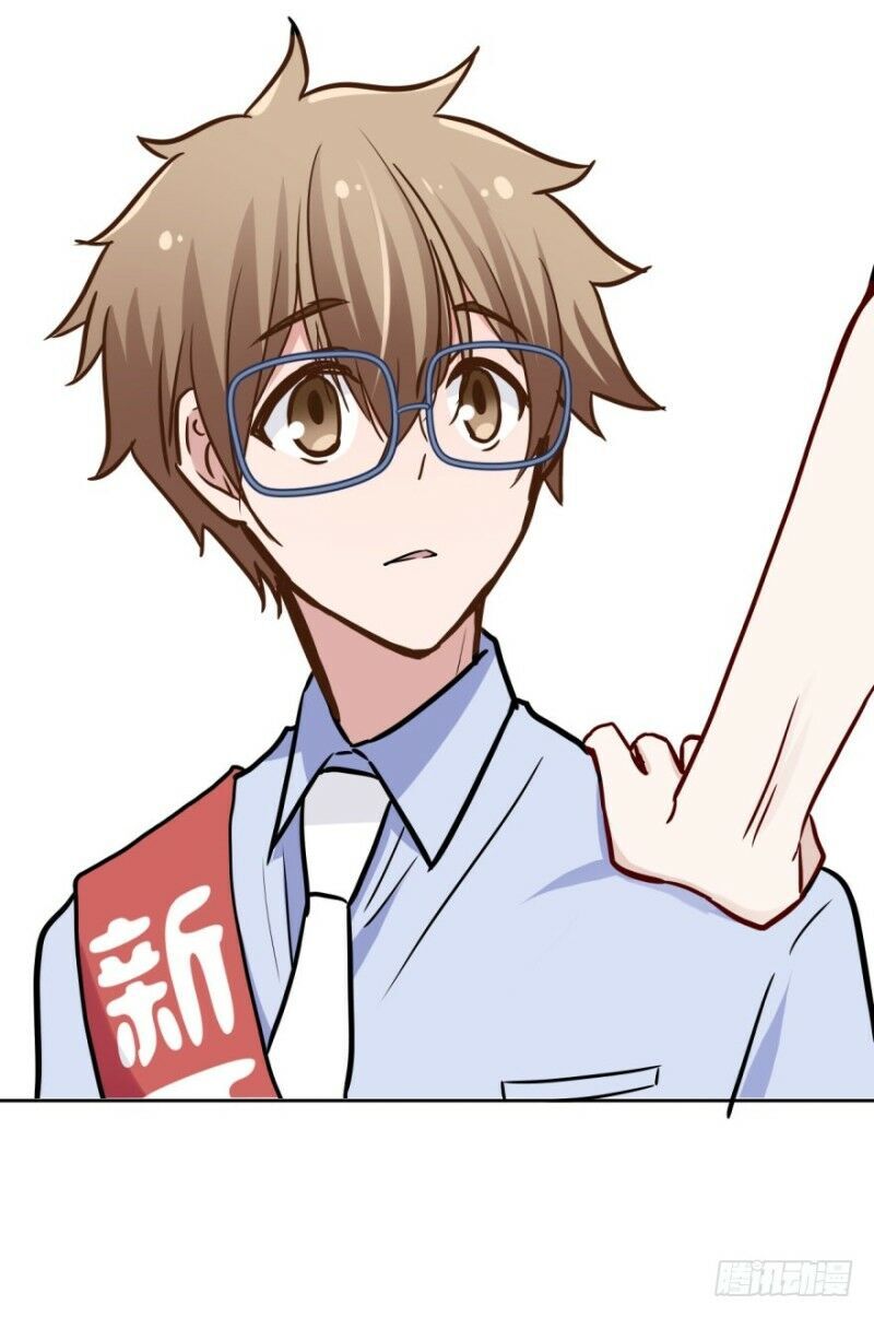 Chạy Đi Âm Sai Chapter 32 - Trang 2