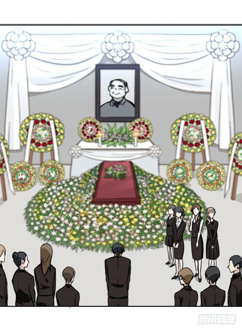 Chạy Đi Âm Sai Chapter 32 - Trang 2