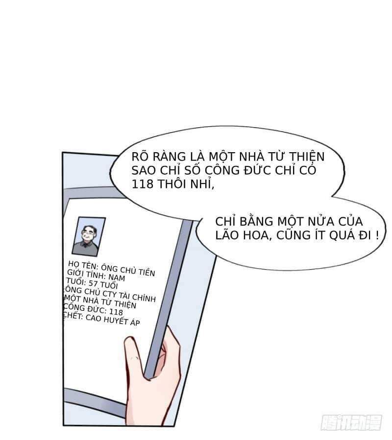 Chạy Đi Âm Sai Chapter 32 - Trang 2