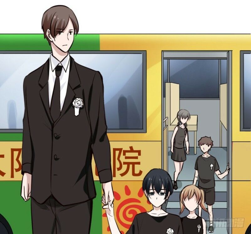 Chạy Đi Âm Sai Chapter 32 - Trang 2