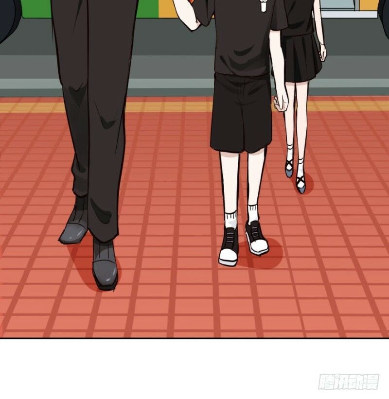 Chạy Đi Âm Sai Chapter 32 - Trang 2