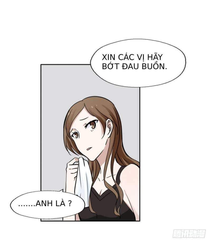 Chạy Đi Âm Sai Chapter 32 - Trang 2
