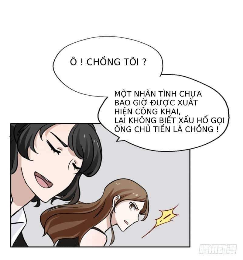 Chạy Đi Âm Sai Chapter 32 - Trang 2