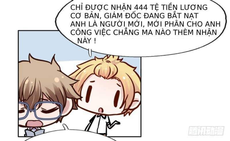 Chạy Đi Âm Sai Chapter 32 - Trang 2