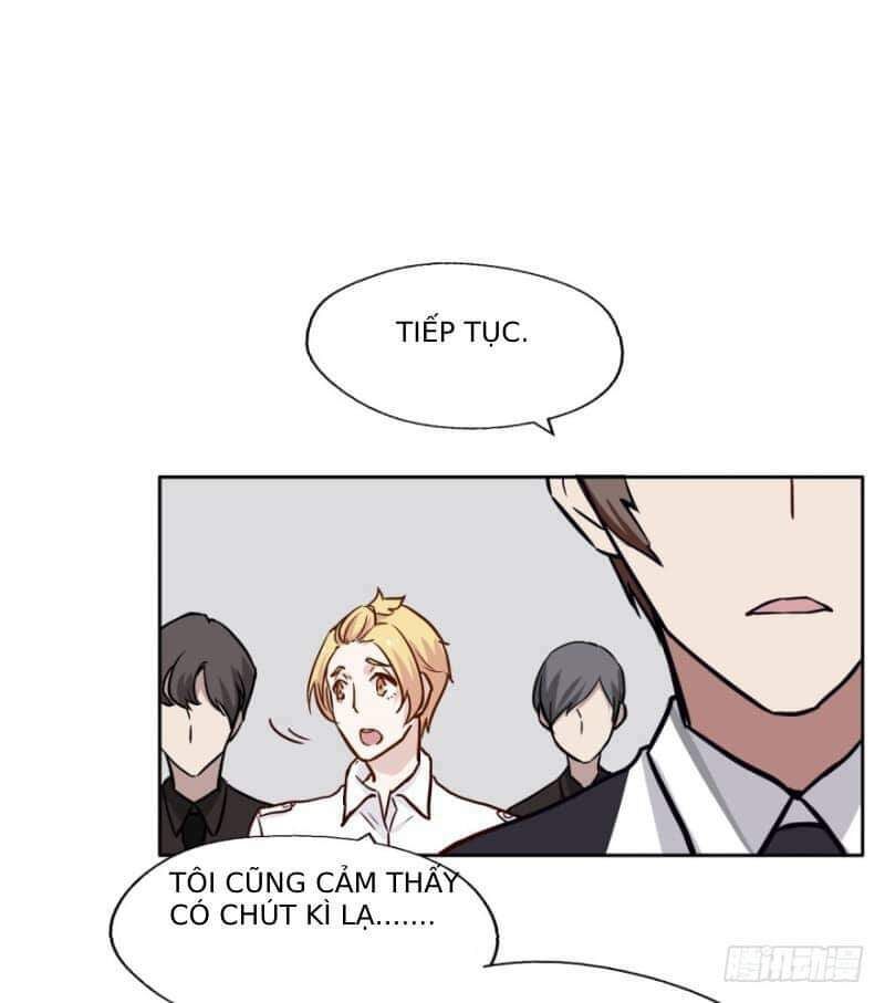 Chạy Đi Âm Sai Chapter 33 - Trang 2