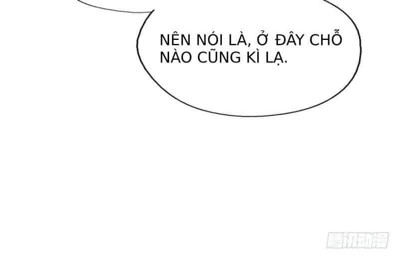 Chạy Đi Âm Sai Chapter 33 - Trang 2