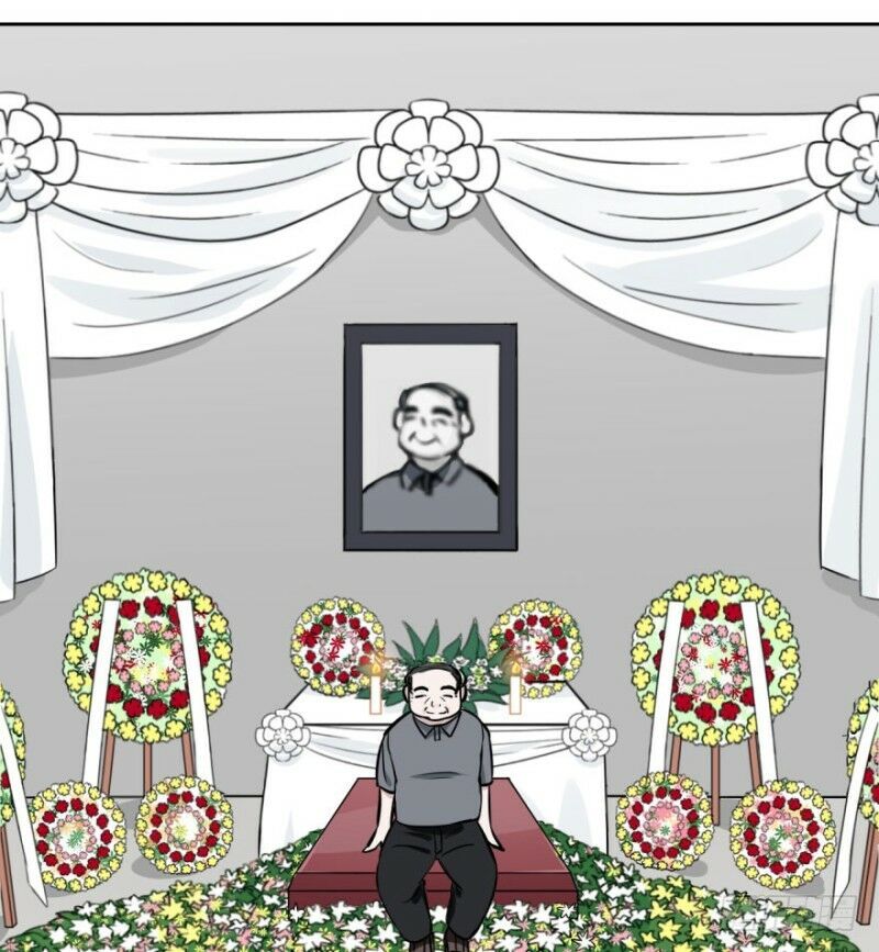 Chạy Đi Âm Sai Chapter 33 - Trang 2