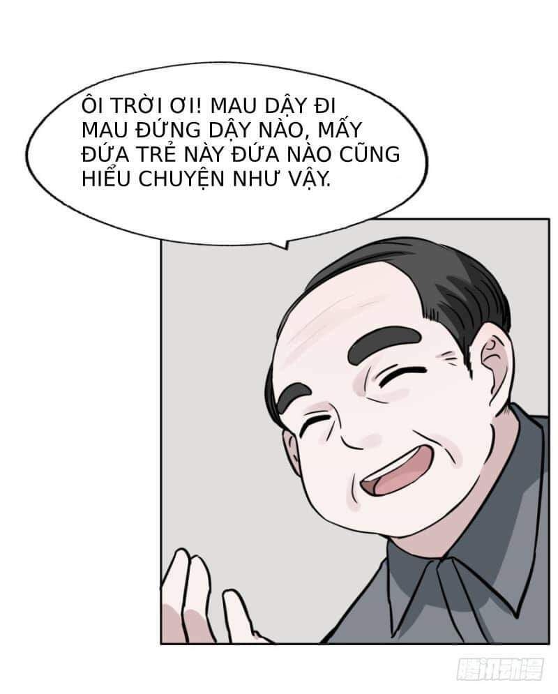 Chạy Đi Âm Sai Chapter 33 - Trang 2