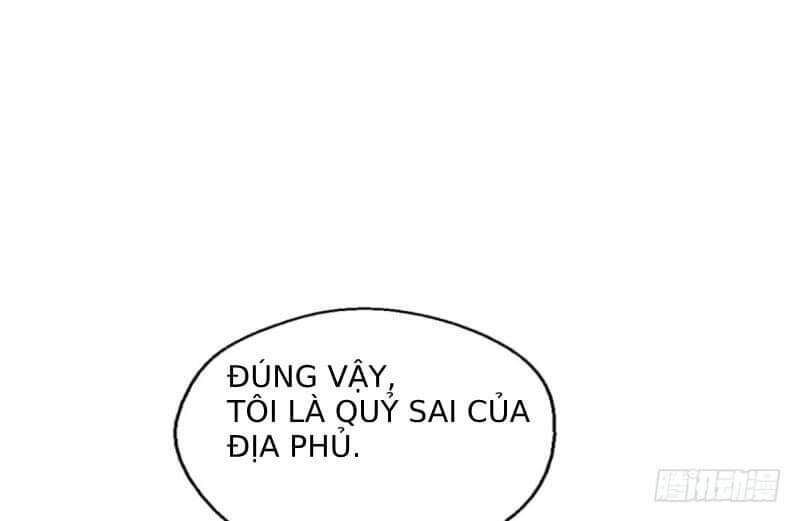 Chạy Đi Âm Sai Chapter 33 - Trang 2