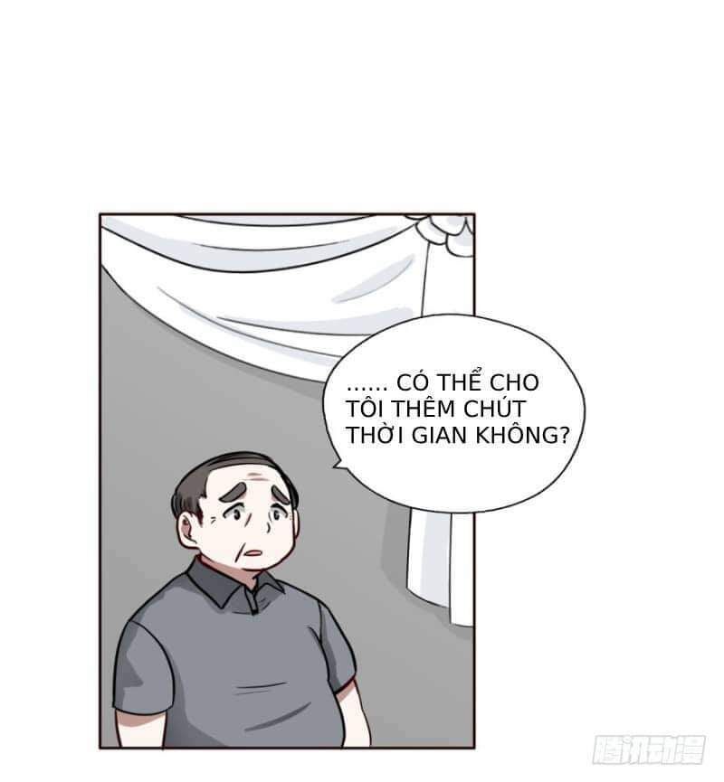 Chạy Đi Âm Sai Chapter 33 - Trang 2