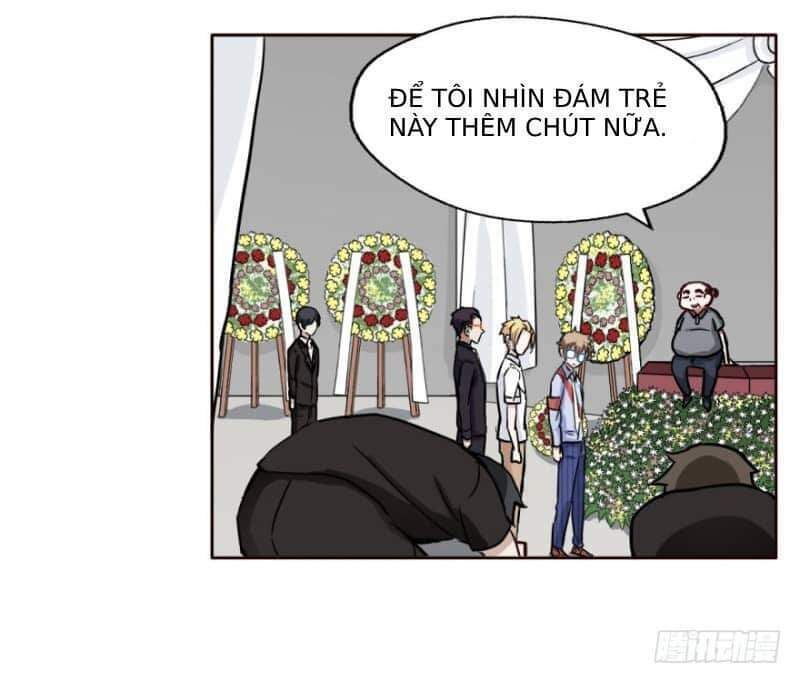 Chạy Đi Âm Sai Chapter 33 - Trang 2