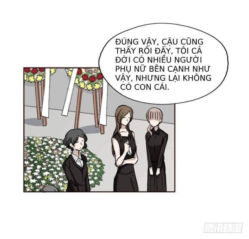 Chạy Đi Âm Sai Chapter 33 - Trang 2