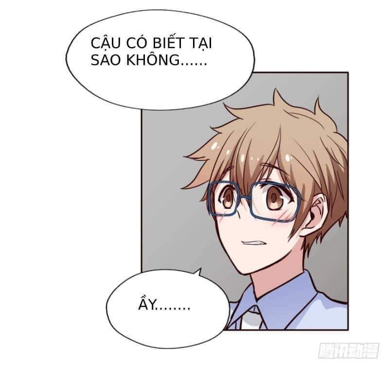 Chạy Đi Âm Sai Chapter 33 - Trang 2