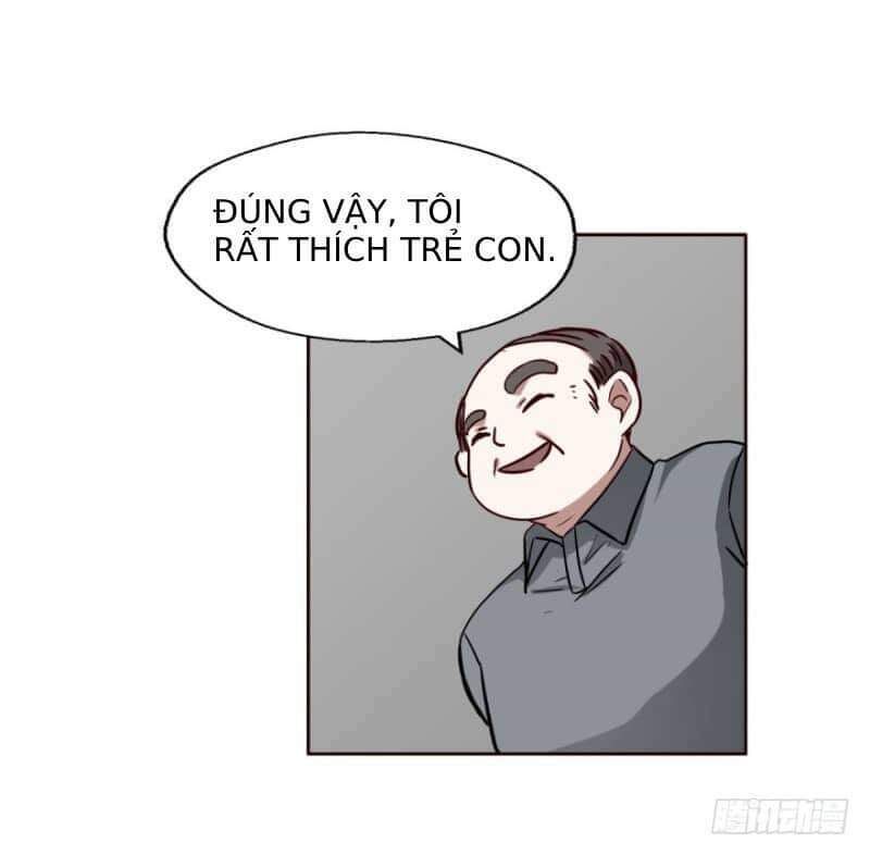 Chạy Đi Âm Sai Chapter 33 - Trang 2