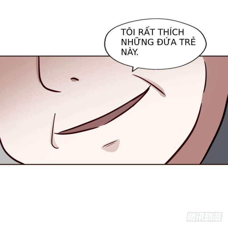 Chạy Đi Âm Sai Chapter 33 - Trang 2