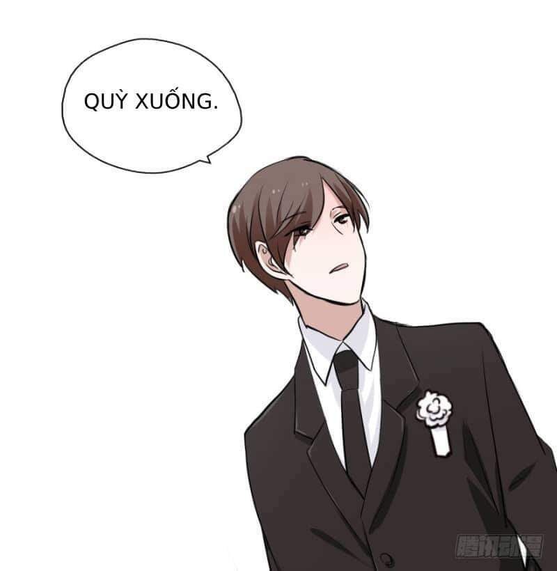 Chạy Đi Âm Sai Chapter 33 - Trang 2