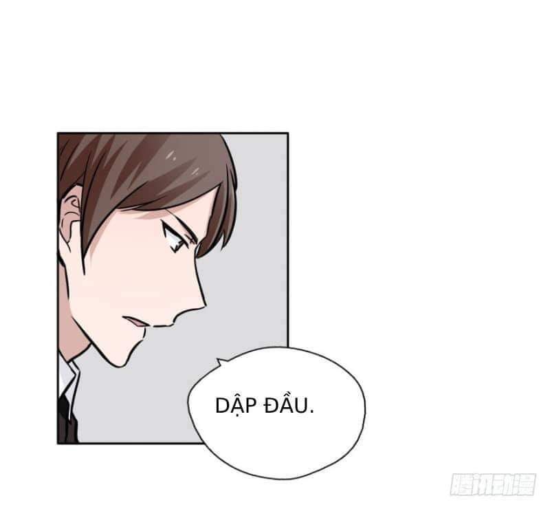 Chạy Đi Âm Sai Chapter 33 - Trang 2