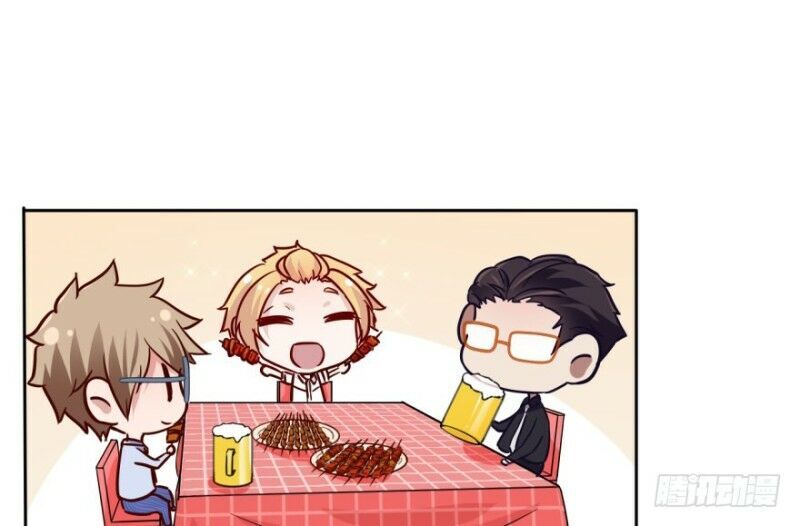 Chạy Đi Âm Sai Chapter 34 - Trang 2