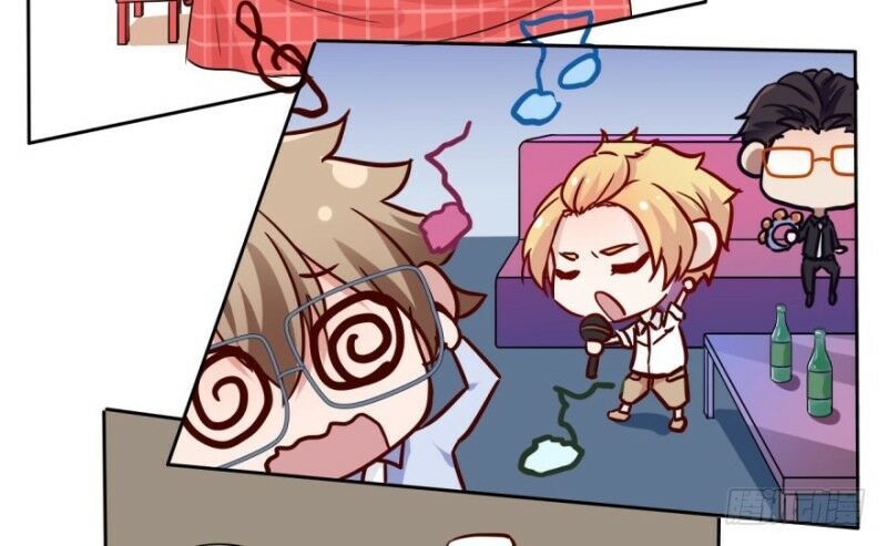 Chạy Đi Âm Sai Chapter 34 - Trang 2