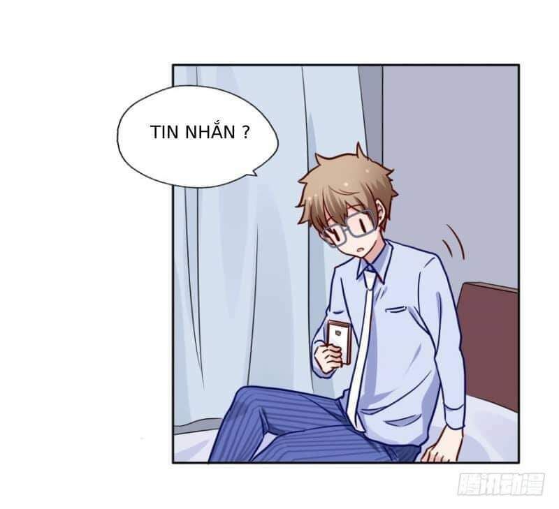 Chạy Đi Âm Sai Chapter 34 - Trang 2