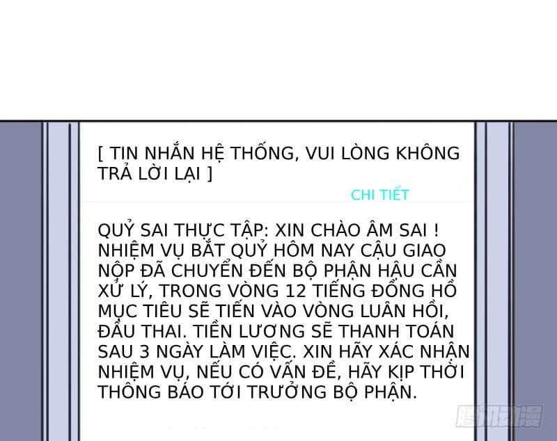 Chạy Đi Âm Sai Chapter 34 - Trang 2
