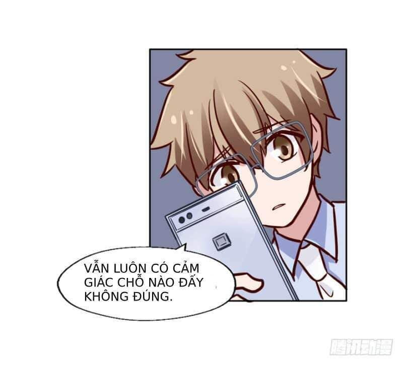 Chạy Đi Âm Sai Chapter 34 - Trang 2