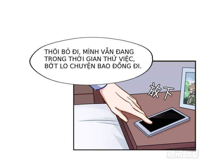 Chạy Đi Âm Sai Chapter 34 - Trang 2